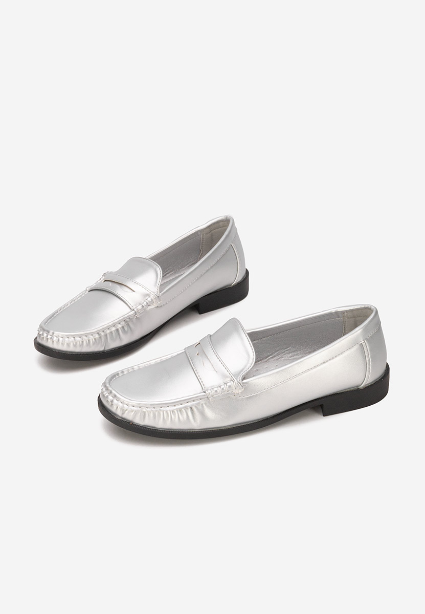 Μοκασίνια γυναικεια Matildia ασιμι