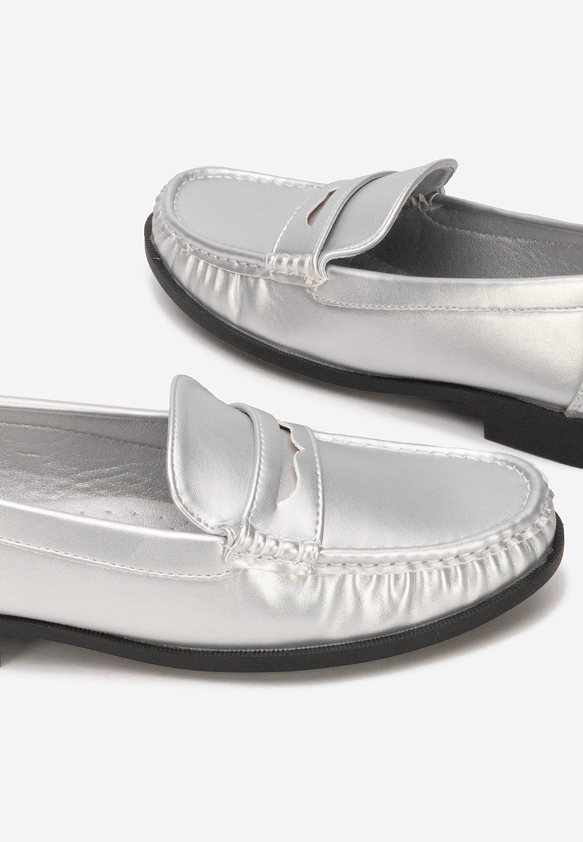 Μοκασίνια γυναικεια Matildia ασιμι