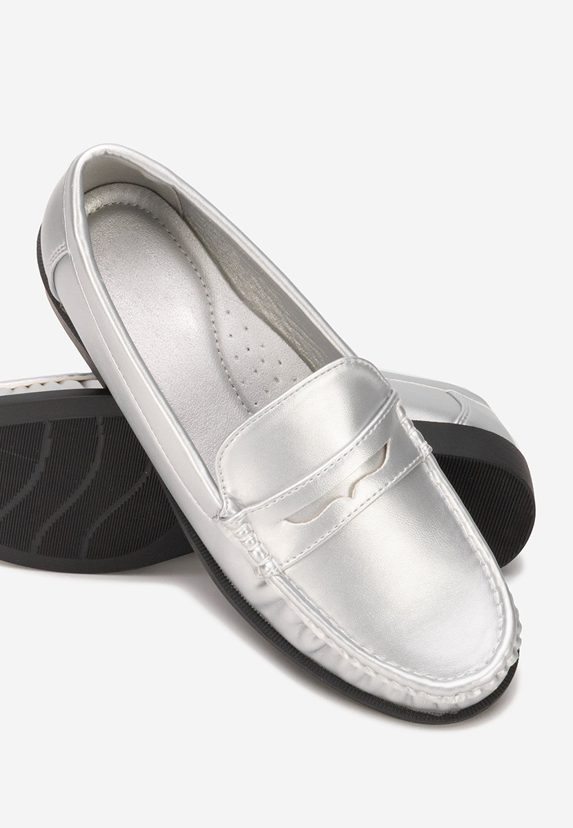 Μοκασίνια γυναικεια Matildia ασιμι