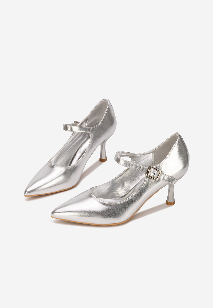 Γόβες στιλέτο Rosilla ασιμι