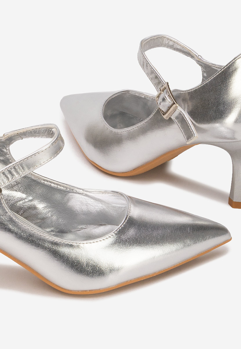 Γόβες στιλέτο Rosilla ασιμι