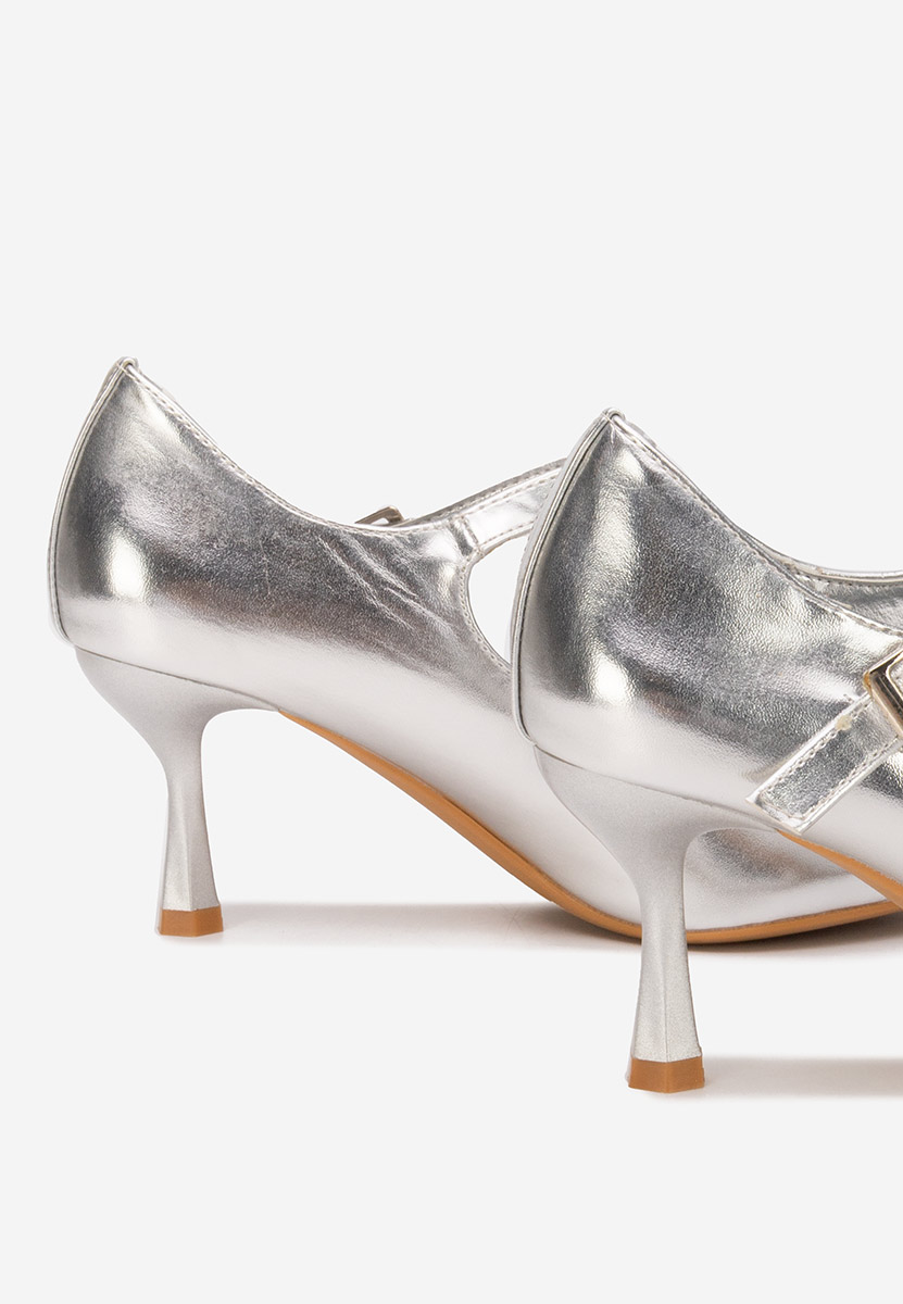 Γόβες στιλέτο Rosilla ασιμι