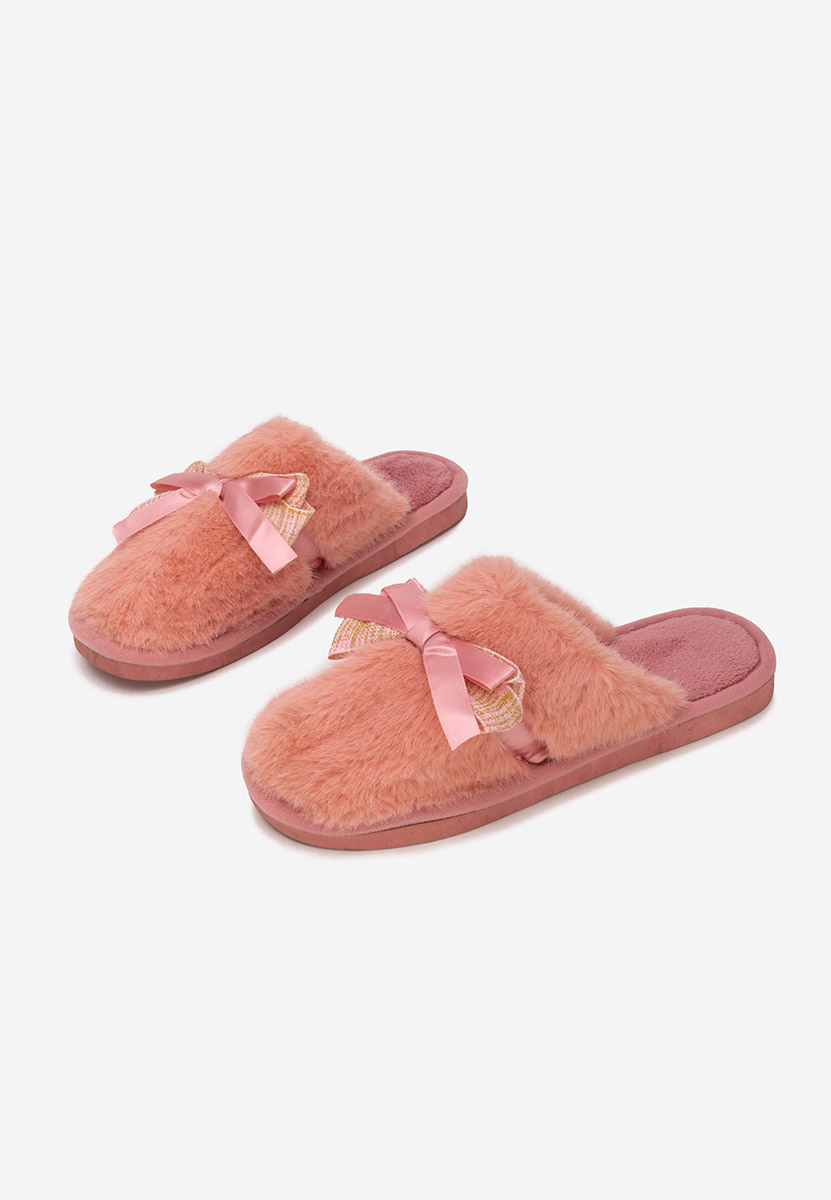 Γυναικείες Σαγιονάρες Aviresa κοραλλι