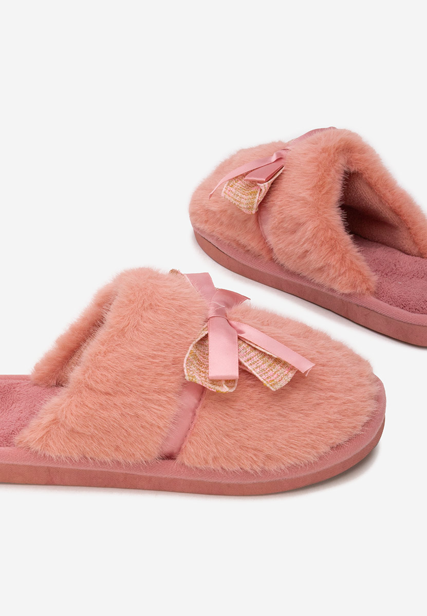 Γυναικείες Σαγιονάρες Aviresa κοραλλι