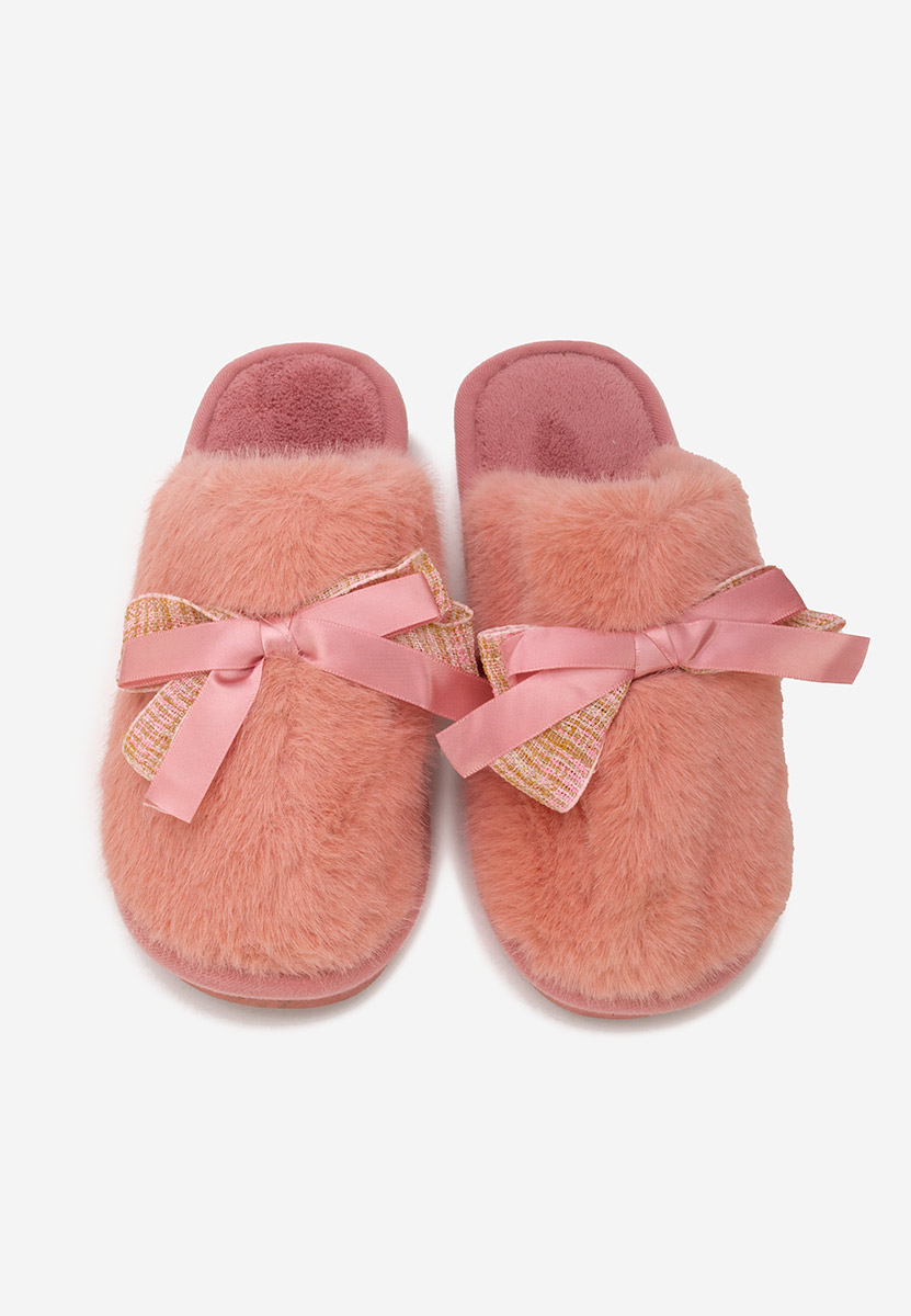 Γυναικείες Σαγιονάρες Aviresa κοραλλι