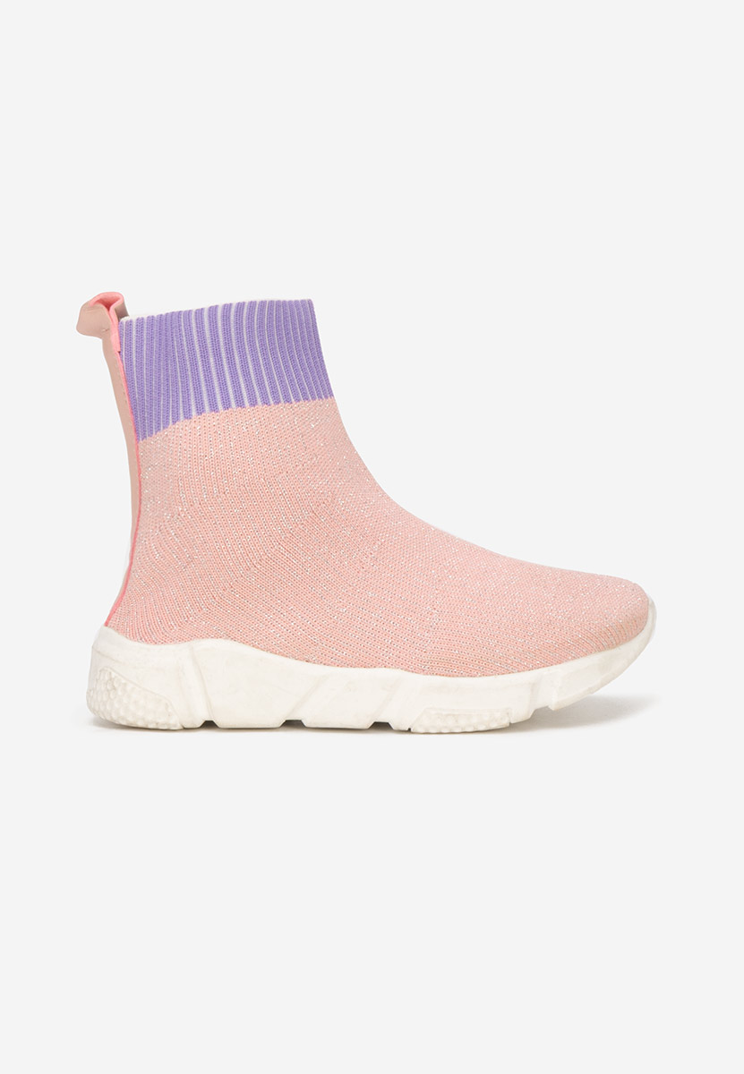 Αθλητικά Παιδικά Παπούτσια Terjei ροζ