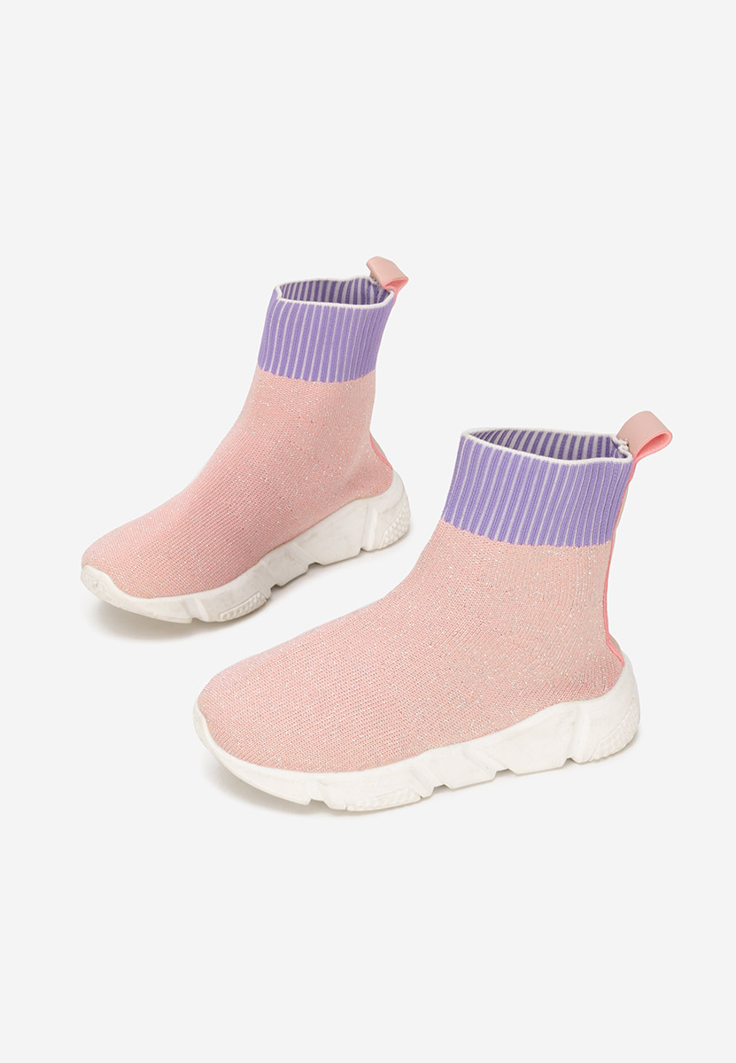 Αθλητικά Παιδικά Παπούτσια Terjei ροζ