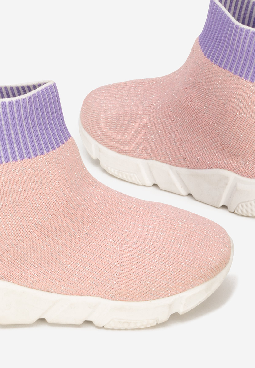 Αθλητικά Παιδικά Παπούτσια Terjei ροζ