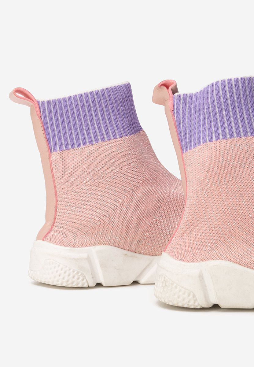 Αθλητικά Παιδικά Παπούτσια Terjei ροζ