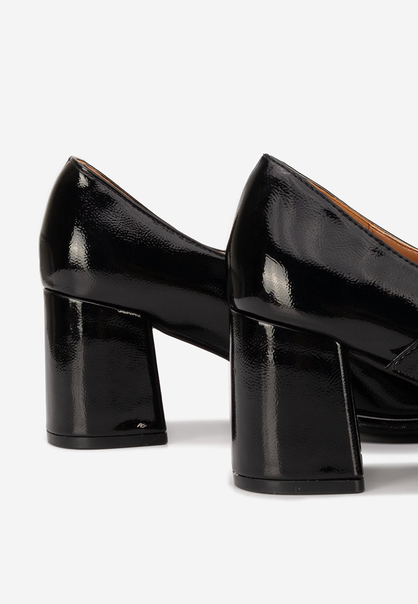 Γοβες Terresa μαύρα