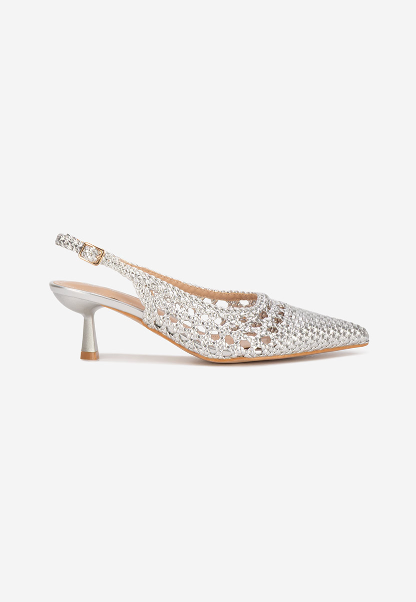 Γόβες στιλέτο Alexandria ασιμι