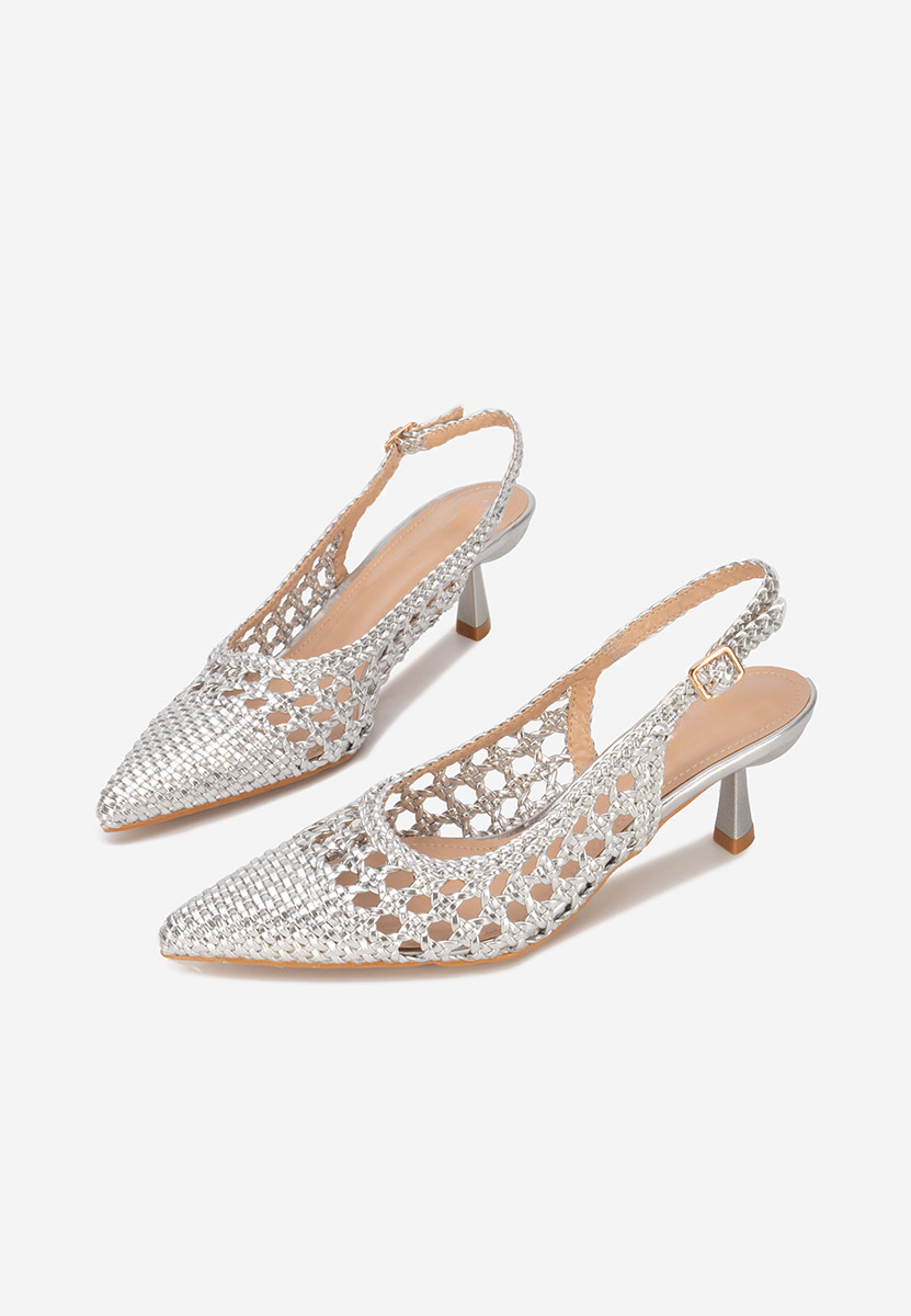 Γόβες στιλέτο Alexandria ασιμι