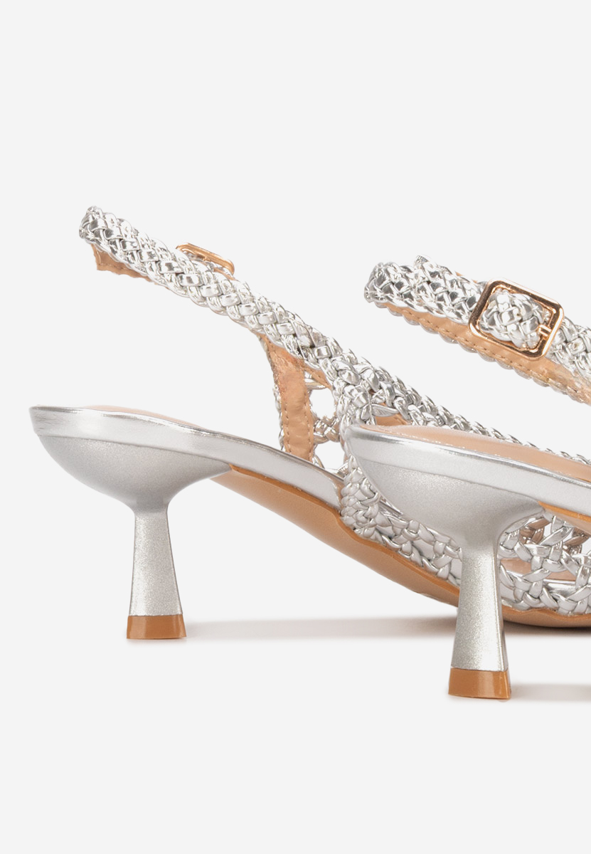 Γόβες στιλέτο Alexandria ασιμι