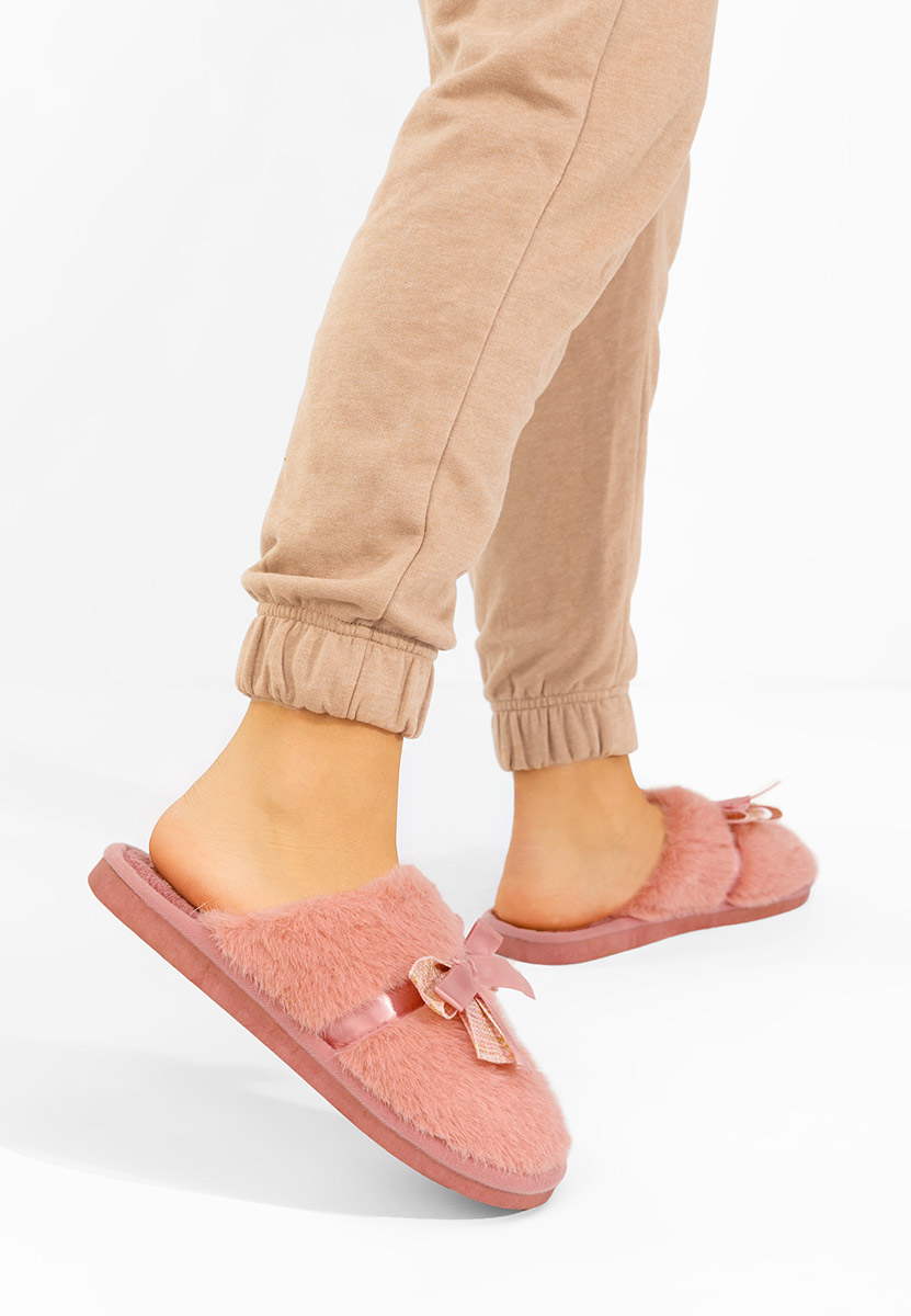 Γυναικείες Σαγιονάρες Aviresa κοραλλι