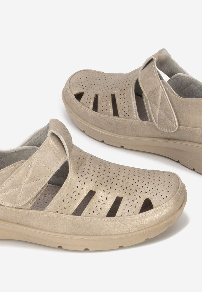 Εσπαντρίγιεσ χαμηλεσ Gerania χρυσο