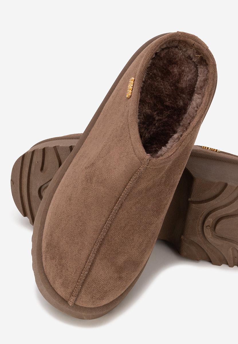 Γυναικεια σαμπο Veyra καφε