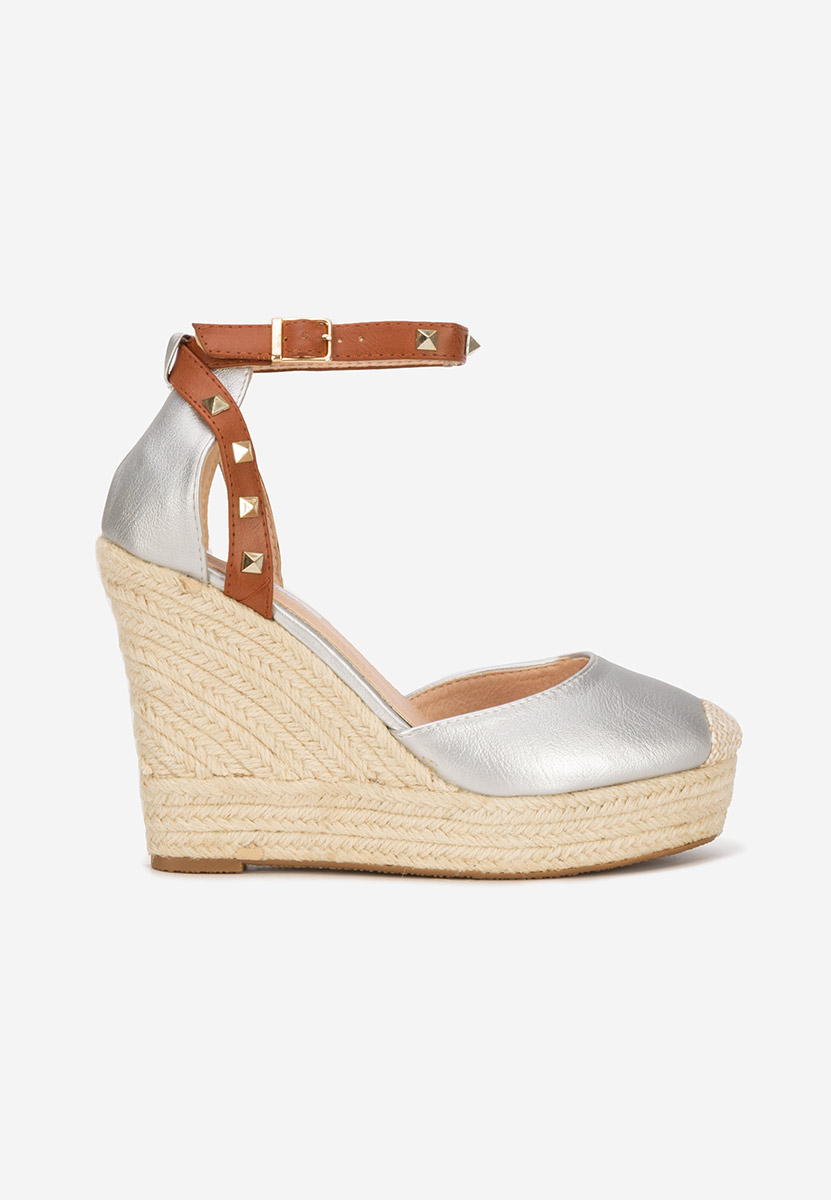 Πέδιλα πλατφόρμες Riviella ασιμι