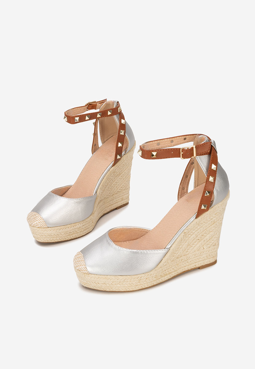 Πέδιλα πλατφόρμες Riviella ασιμι