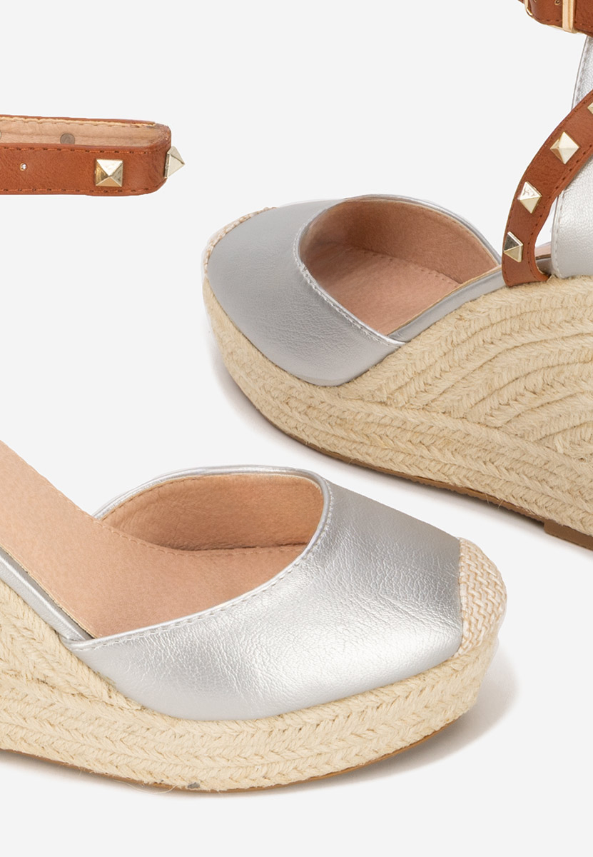 Πέδιλα πλατφόρμες Riviella ασιμι