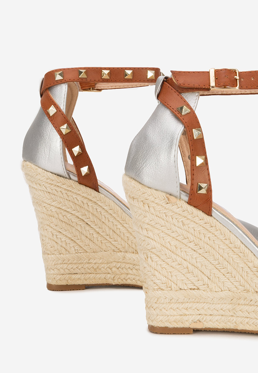 Πέδιλα πλατφόρμες Riviella ασιμι