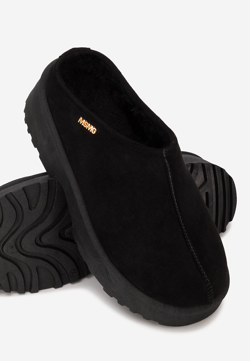 Γυναικεια σαμπο Veyra μαύρα