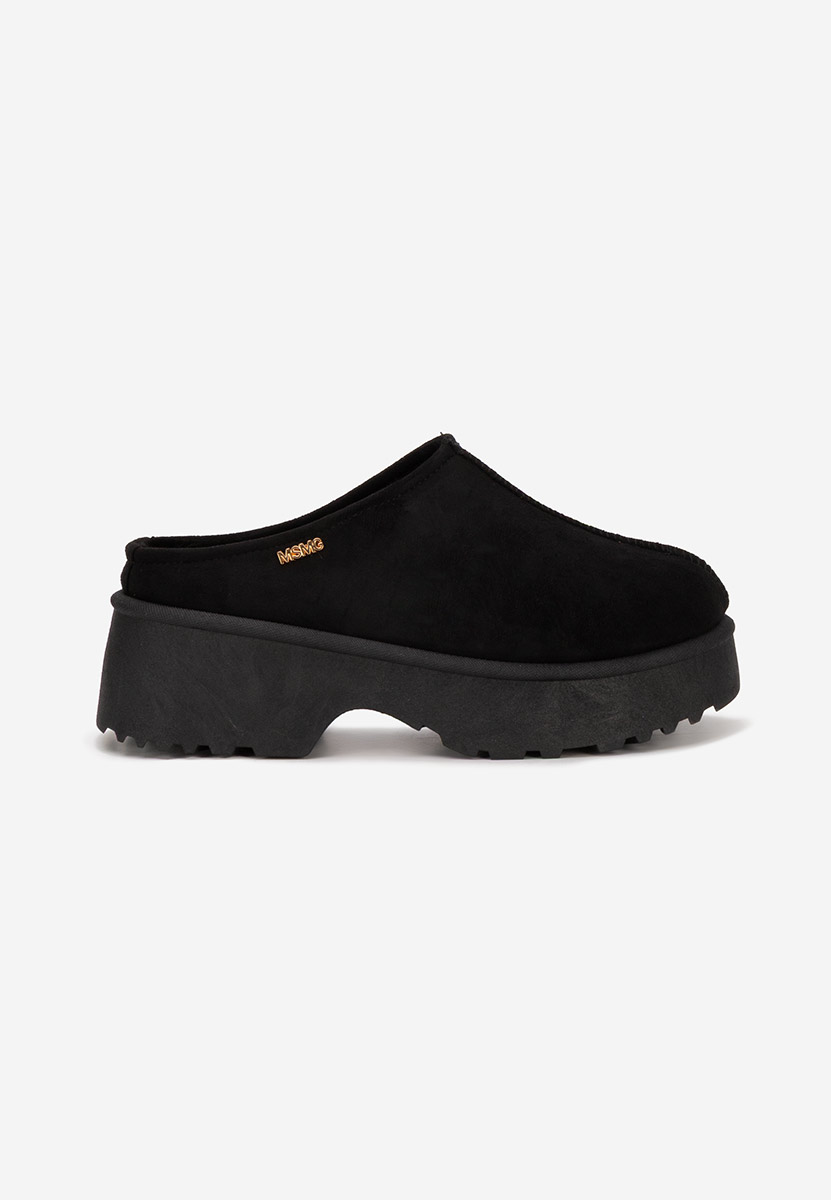 Γυναικεια σαμπο Veyra μαύρα