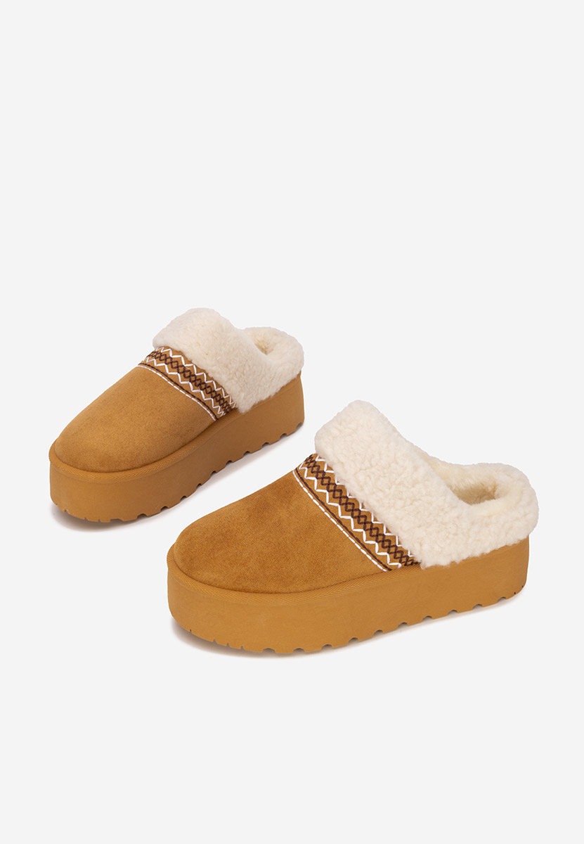 Γυναικεια σαμπο Anelisse ταμπά