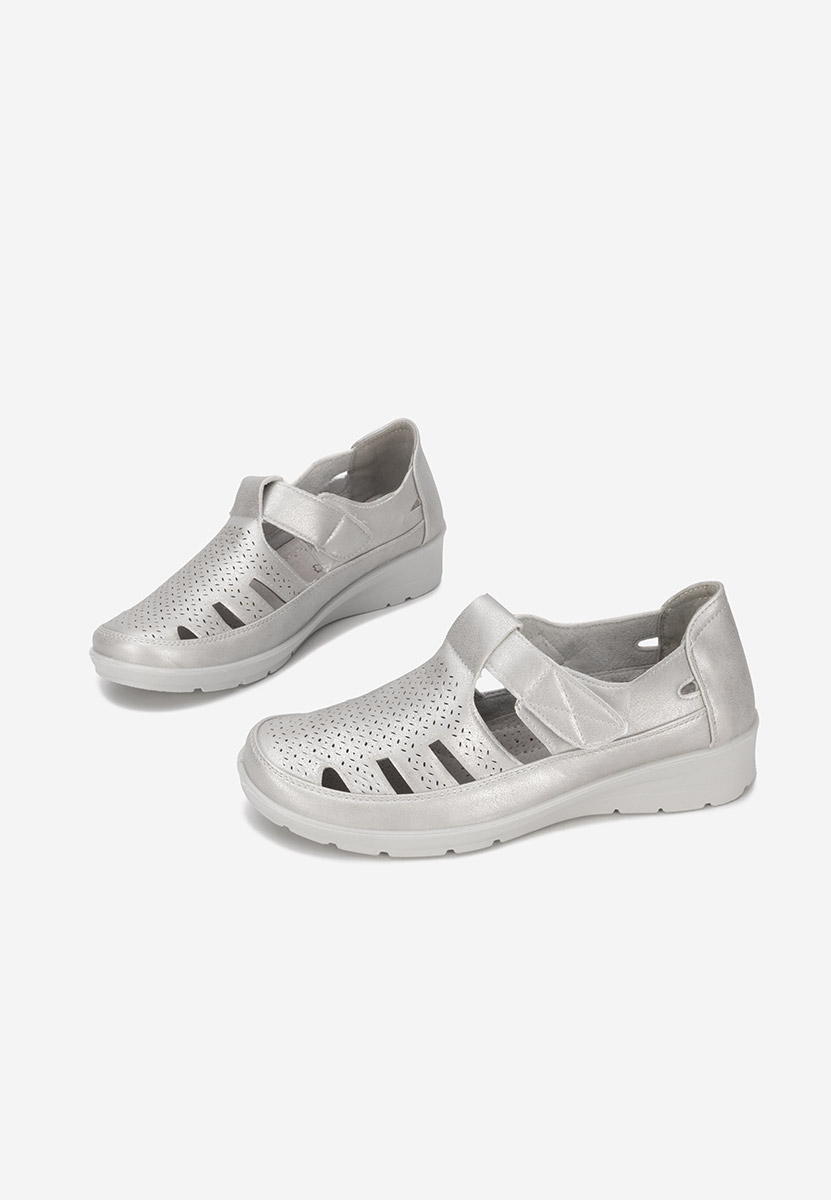 Εσπαντρίγιεσ χαμηλεσ Gerania ασιμι