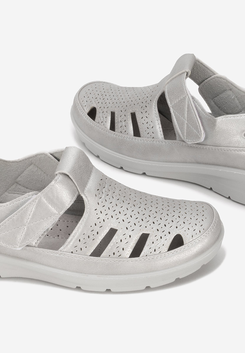 Εσπαντρίγιεσ χαμηλεσ Gerania ασιμι