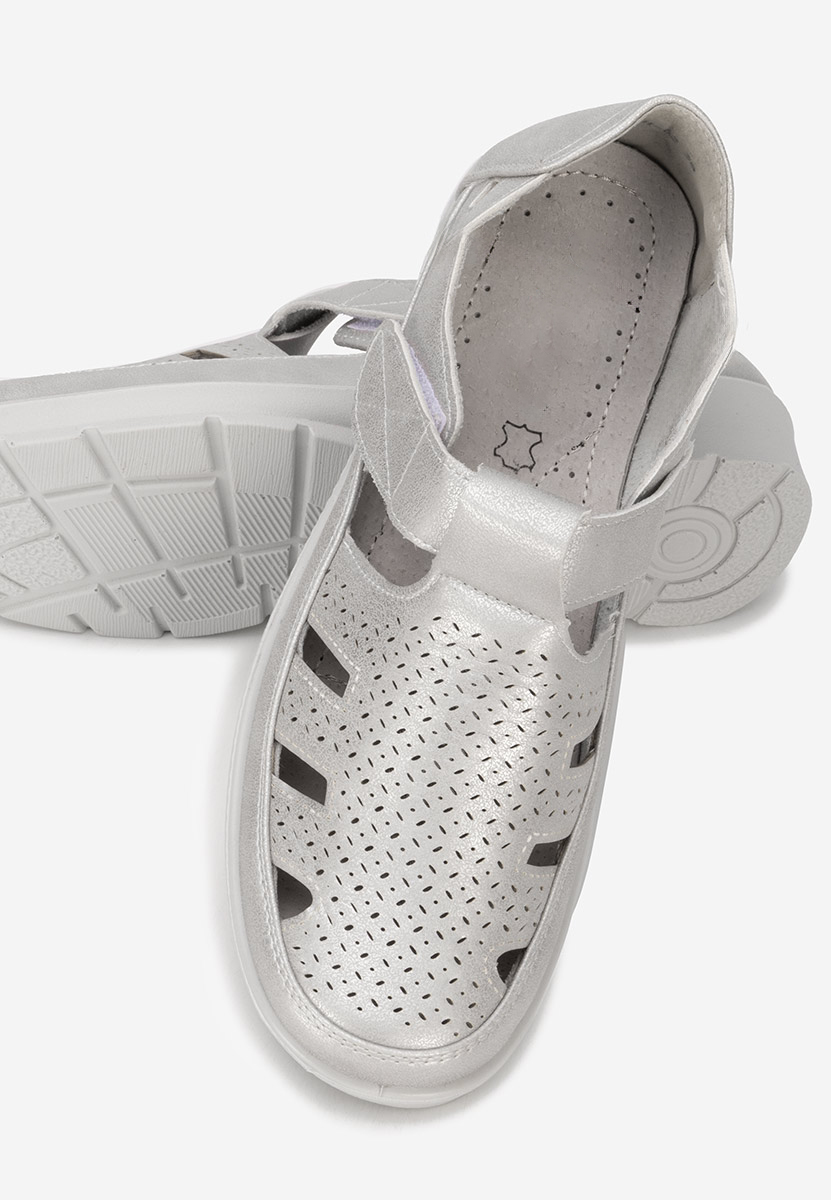 Εσπαντρίγιεσ χαμηλεσ Gerania ασιμι