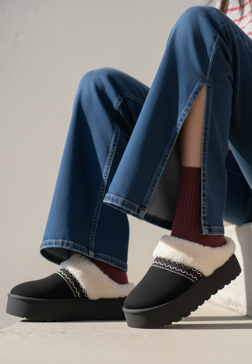 Γυναικεια σαμπο Anelisse μαύρα