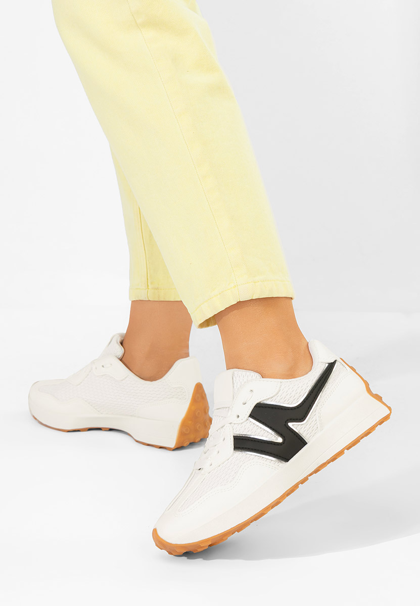 Sneakers γυναικεια Arkana V2 λευκά