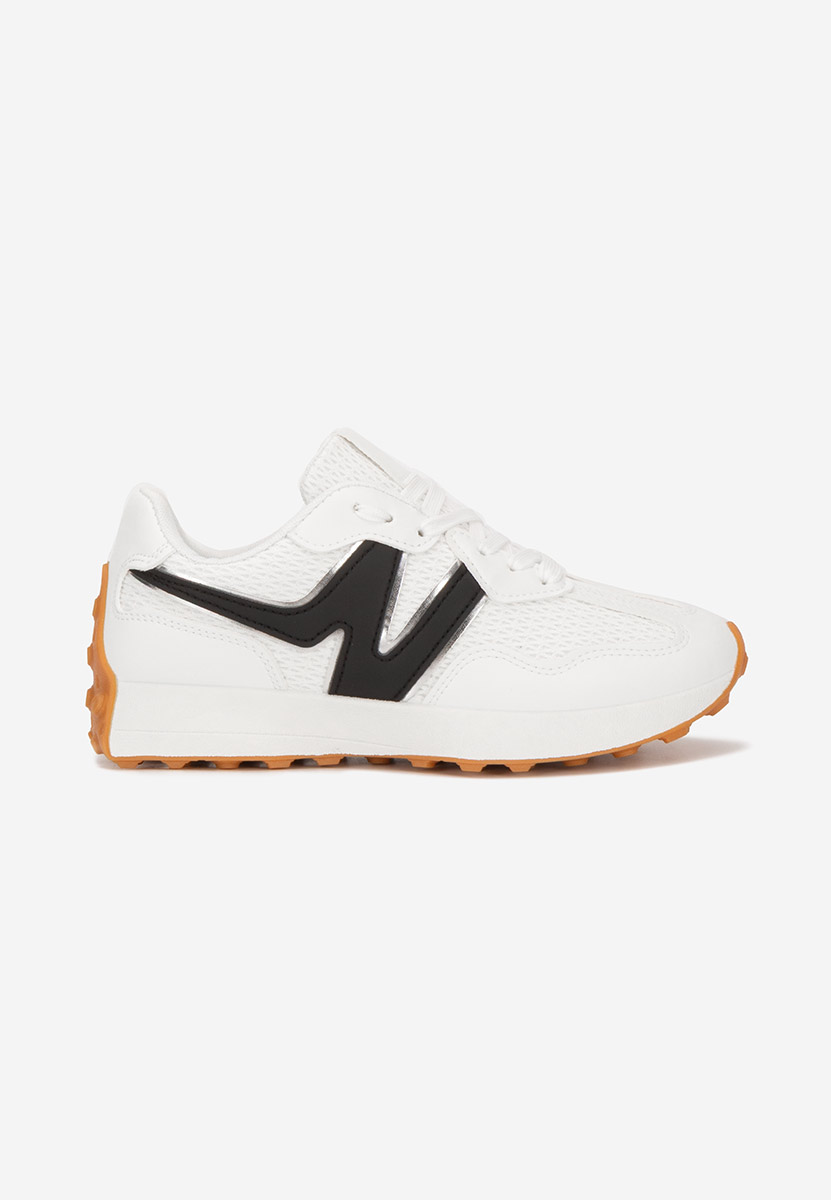 Sneakers γυναικεια Arkana V2 λευκά