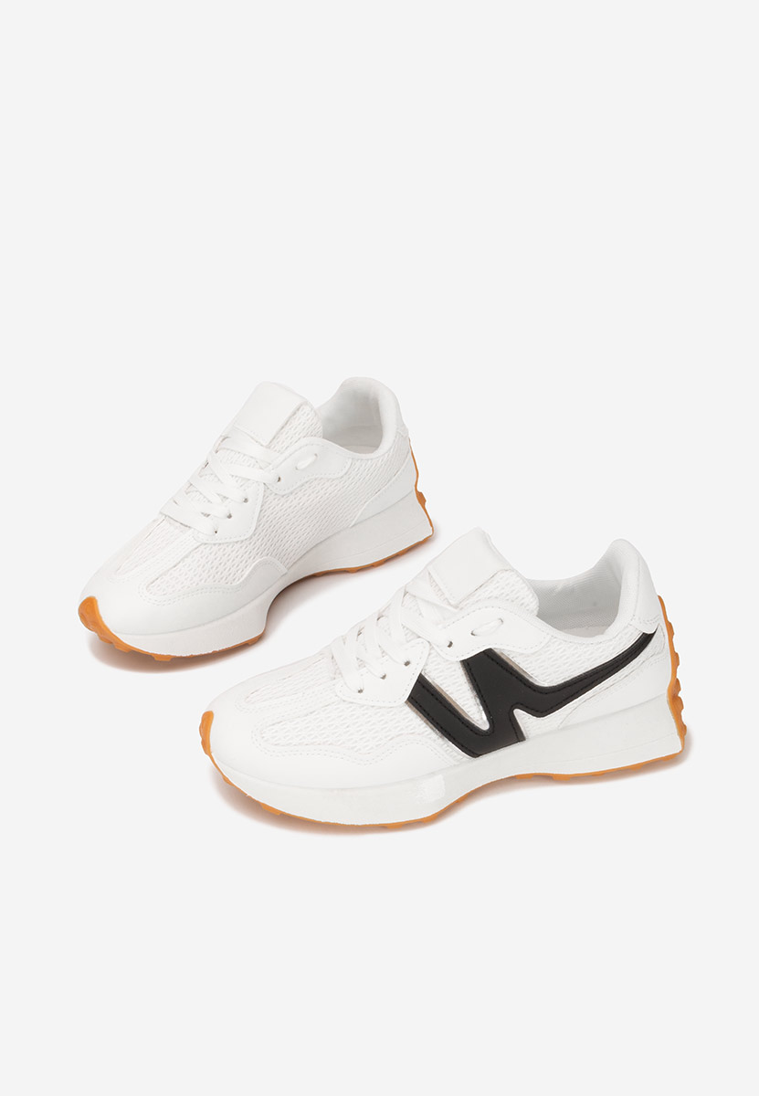 Sneakers γυναικεια Arkana V2 λευκά