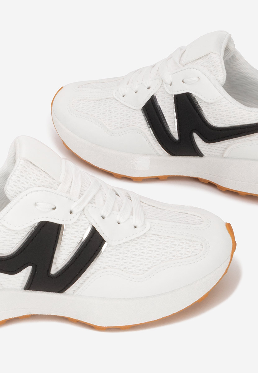 Sneakers γυναικεια Arkana V2 λευκά