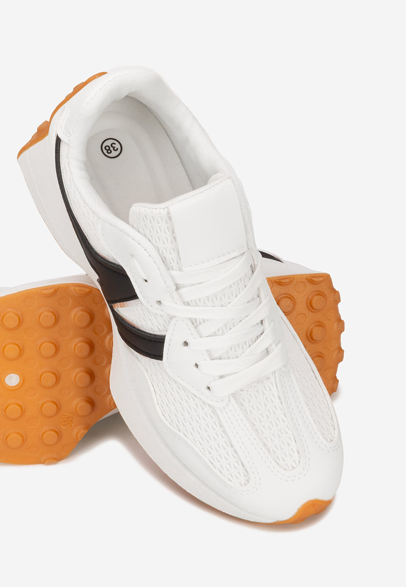 Sneakers γυναικεια Arkana V2 λευκά