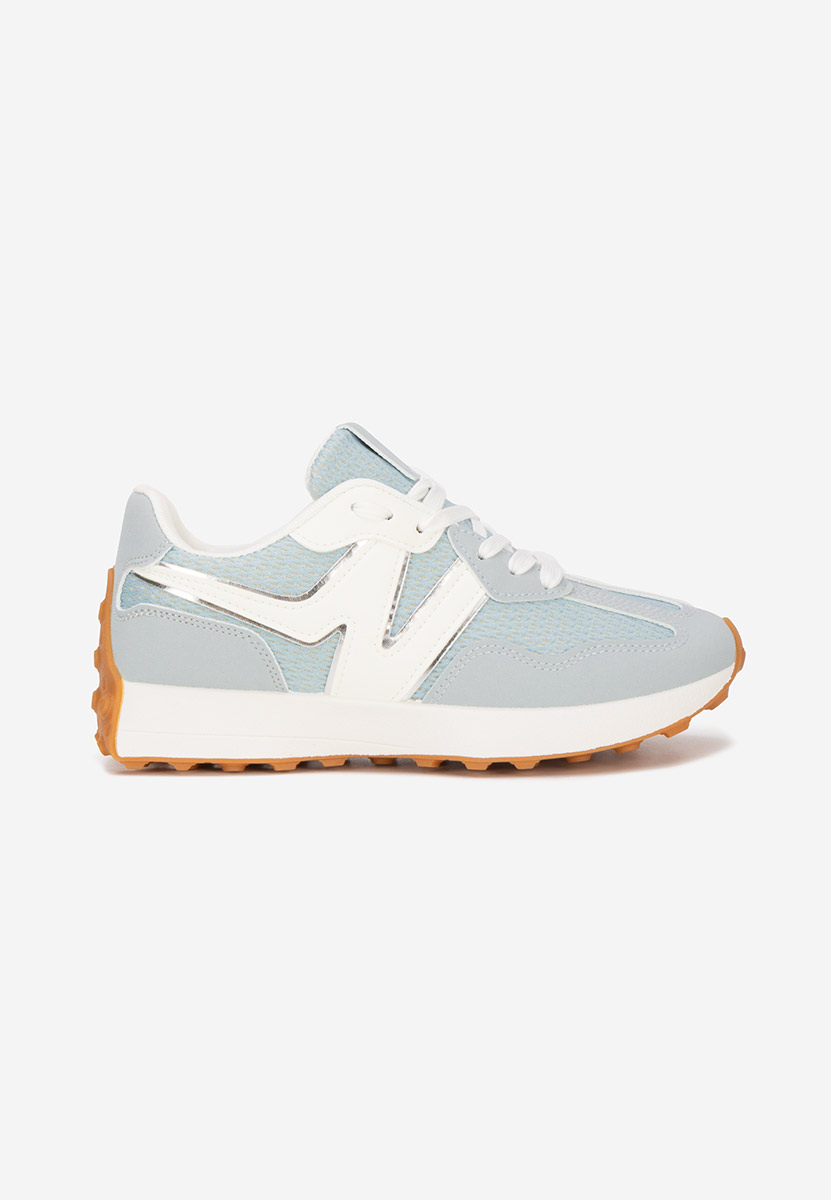 Sneakers γυναικεια Arkana μπλε