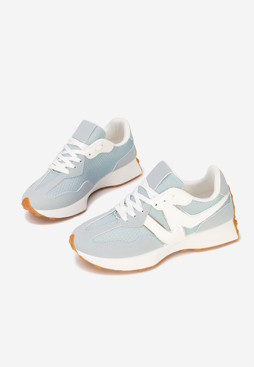 Sneakers γυναικεια Arkana μπλε