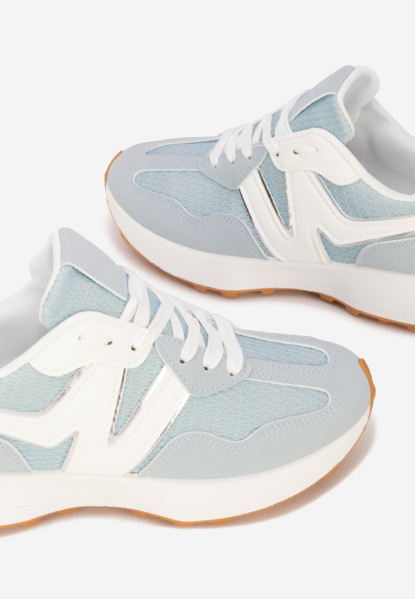 Sneakers γυναικεια Arkana μπλε