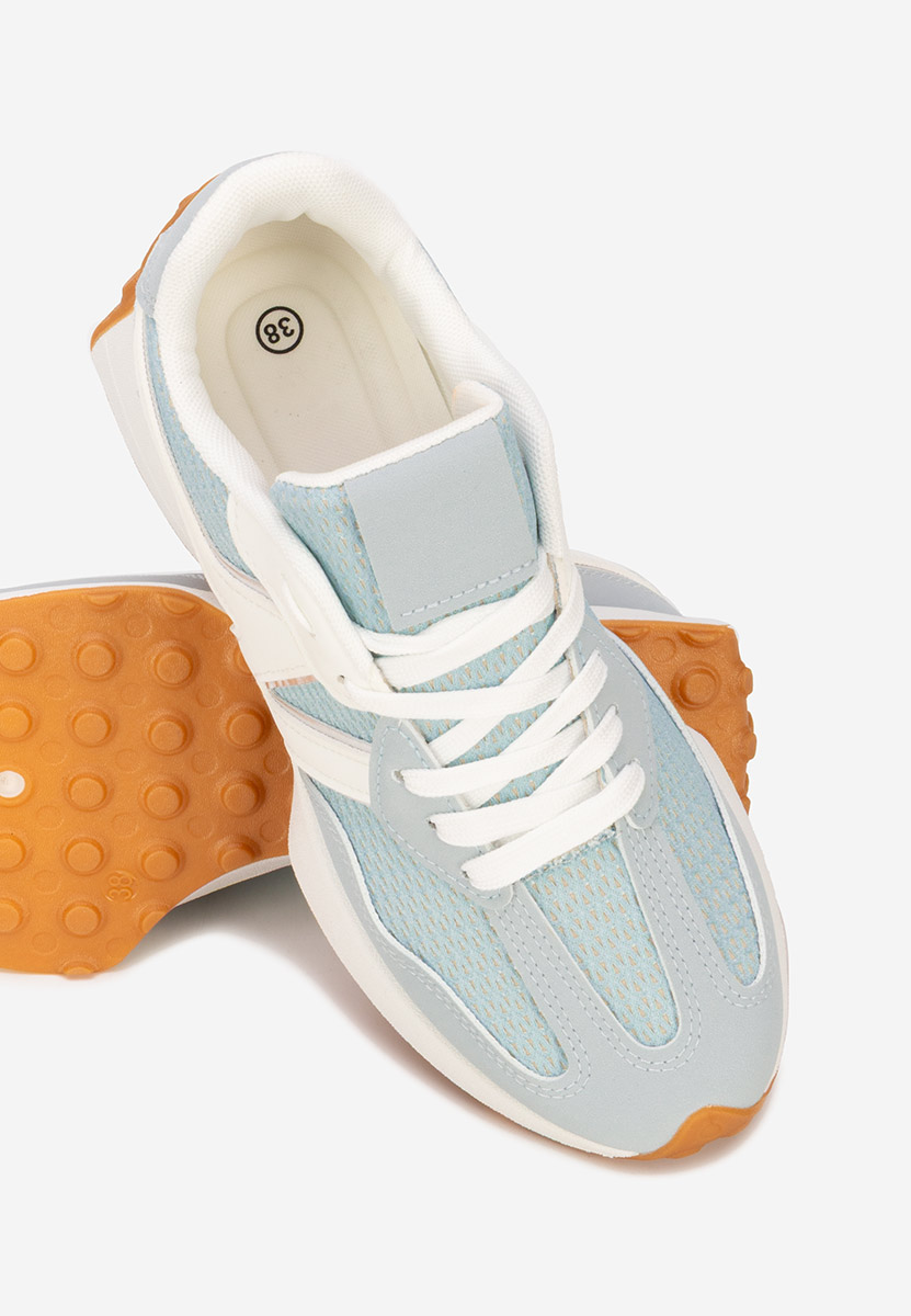 Sneakers γυναικεια Arkana μπλε