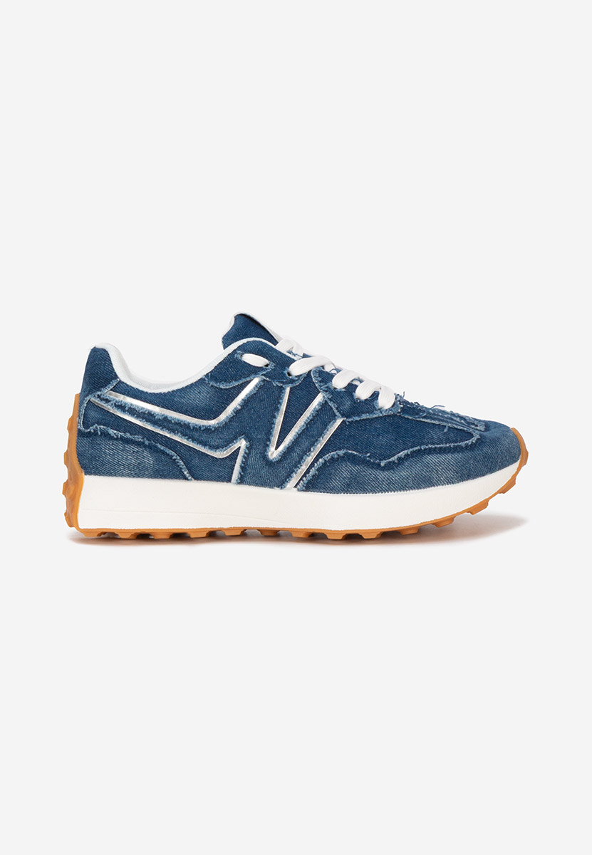 Sneakers γυναικεια Arkana Τζιν