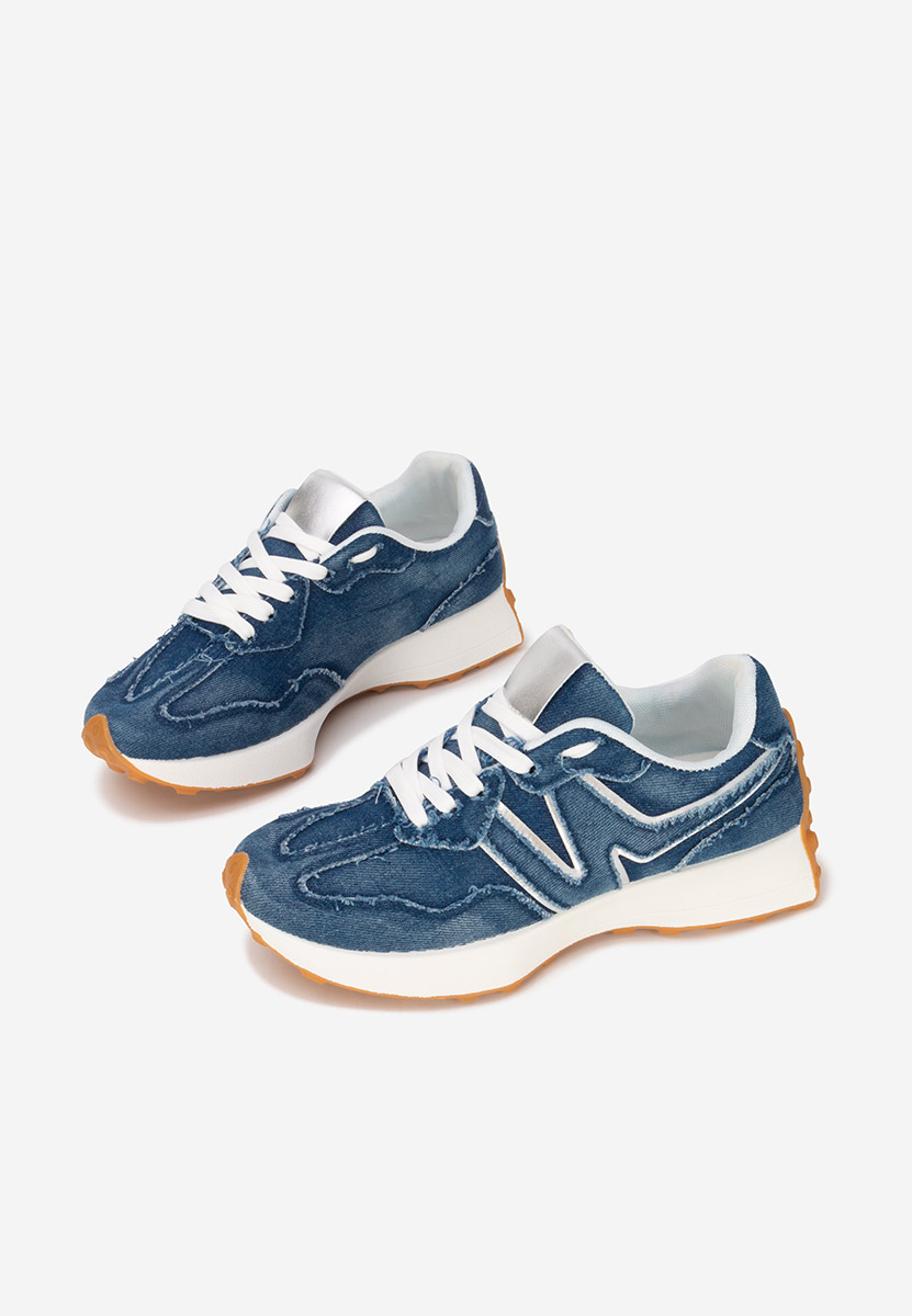 Sneakers γυναικεια Arkana Τζιν