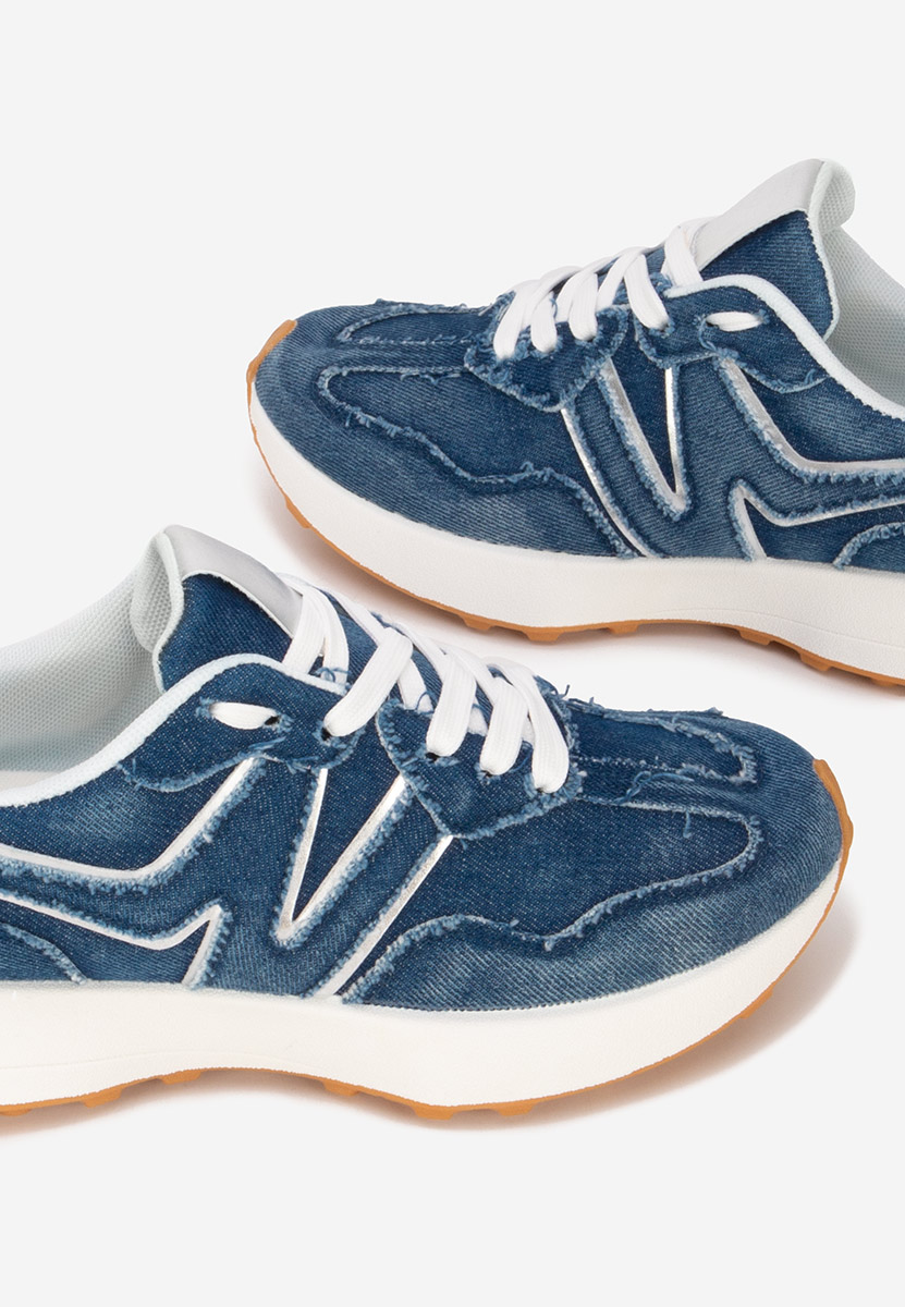 Sneakers γυναικεια Arkana Τζιν