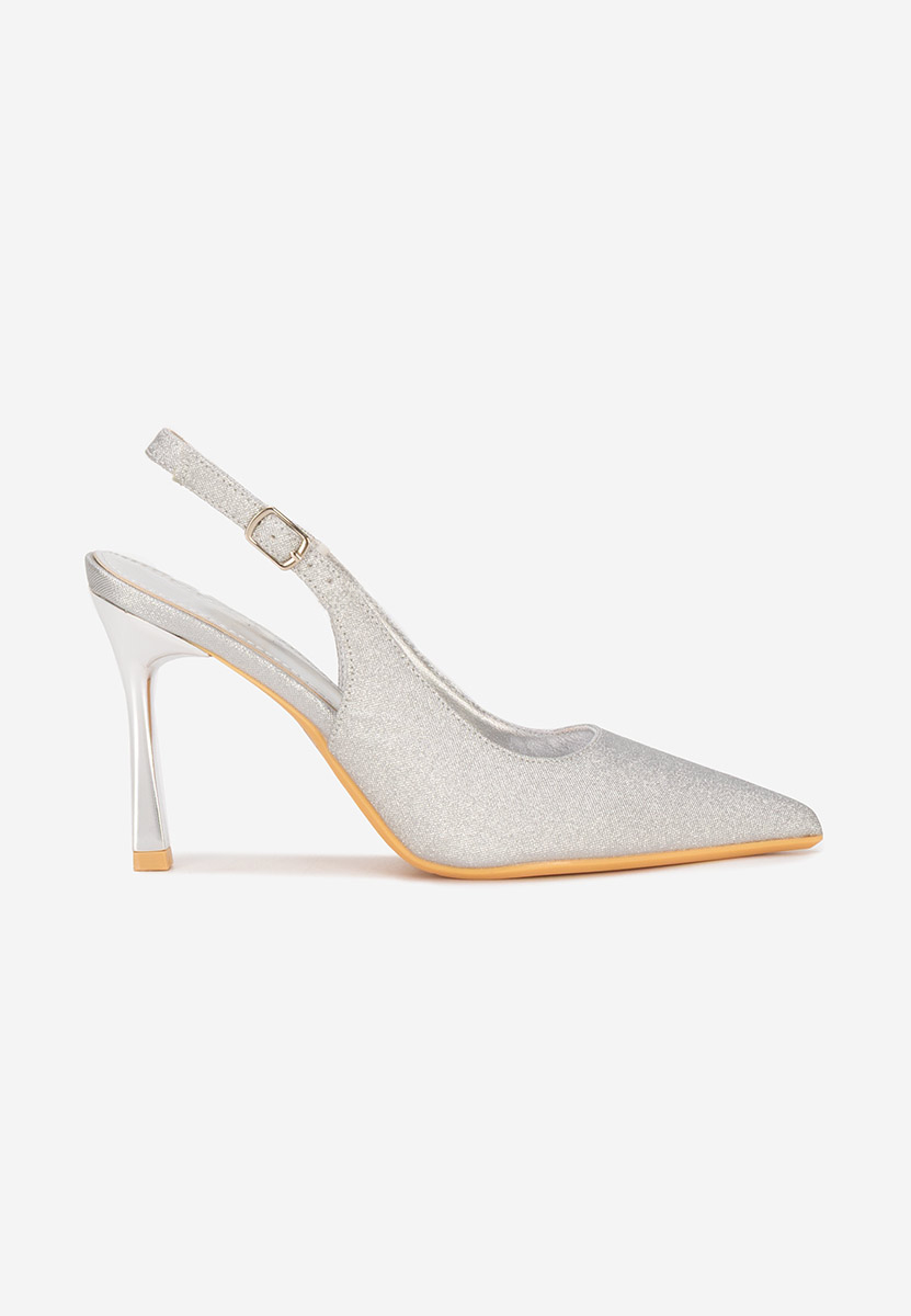 Γόβες slingback Edinea ασιμι