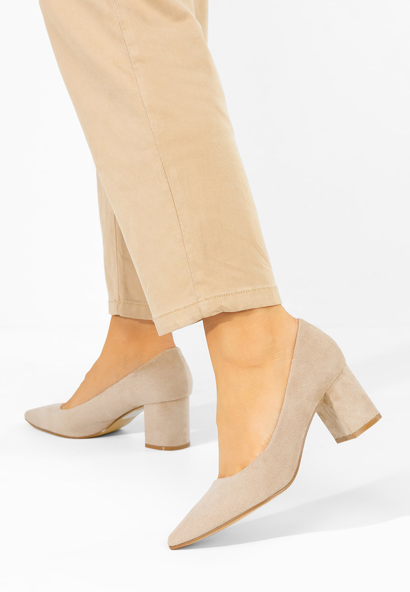 Γοβες Jolenia χακι