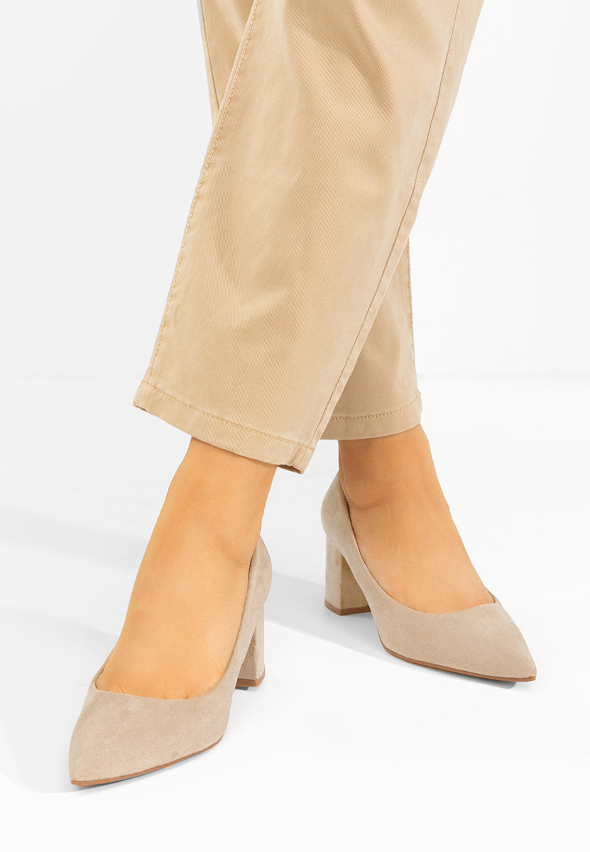 Γοβες Jolenia χακι