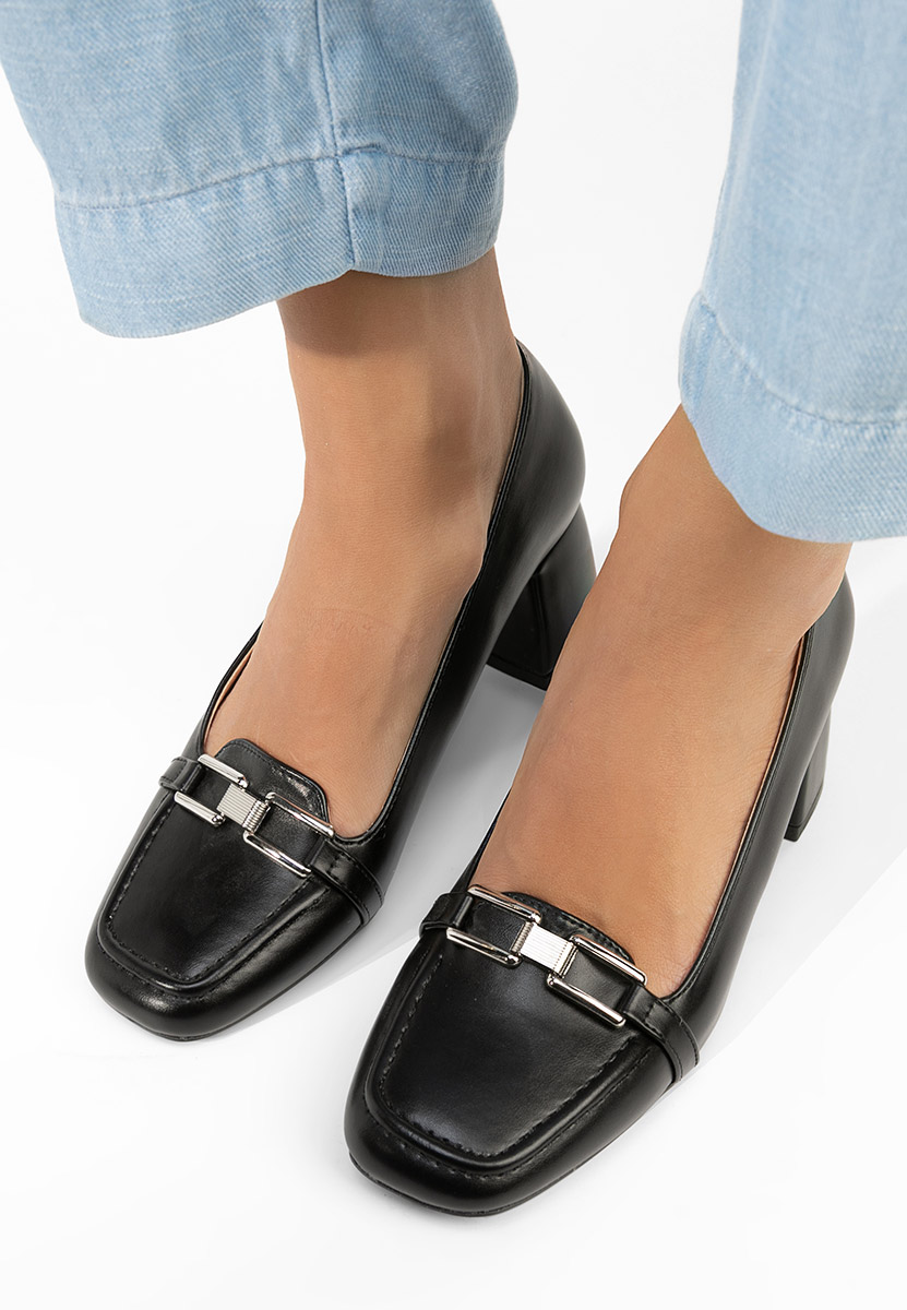 Γοβες Taria μαύρα