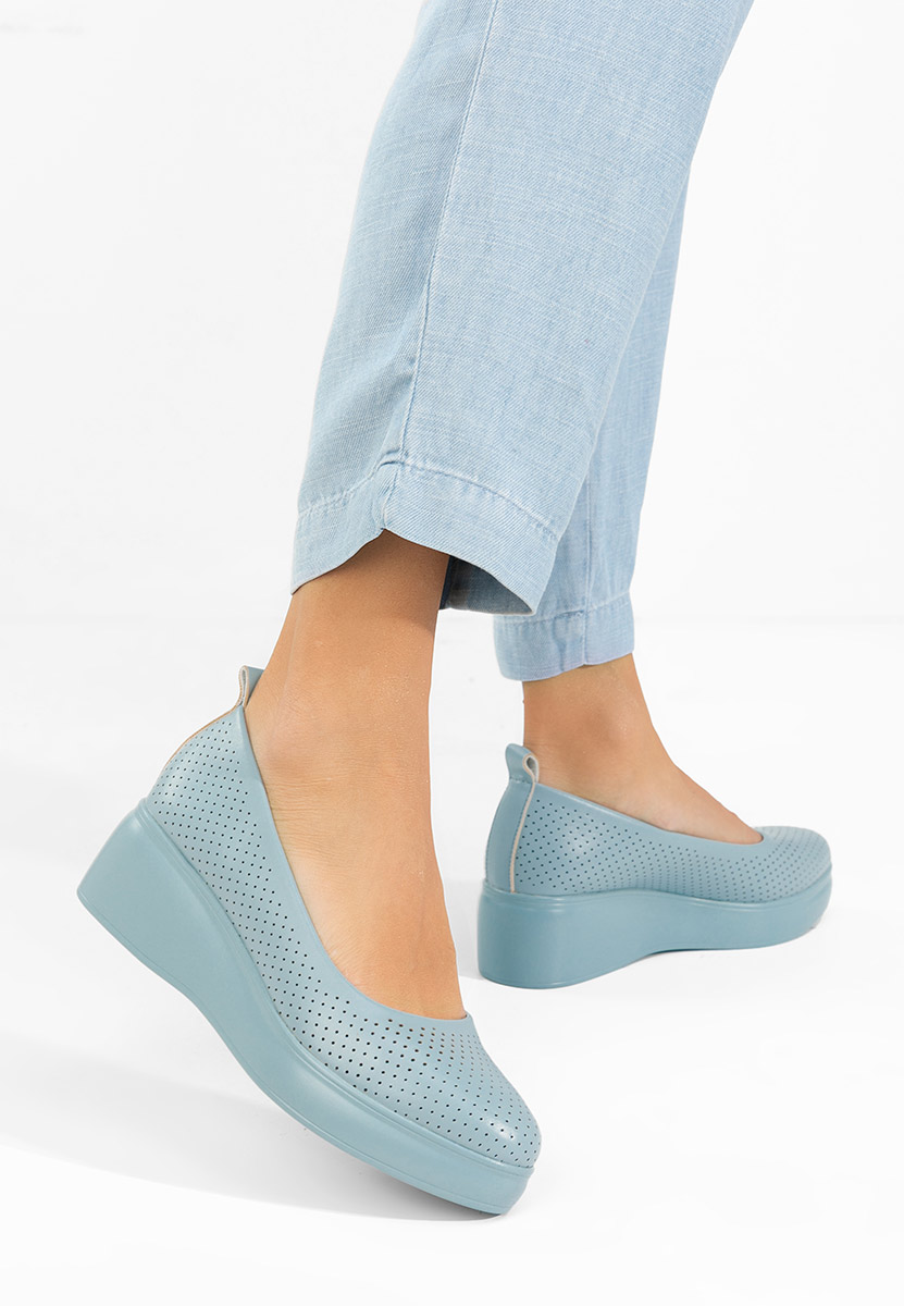 Πλατφόρμες γυναικεία Danetia