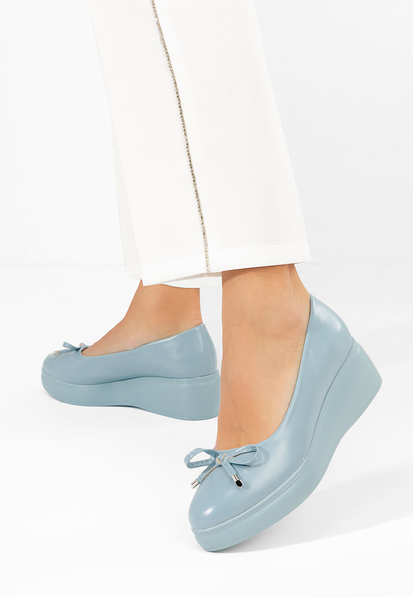 Πλατφόρμες γυναικεία Olmaria