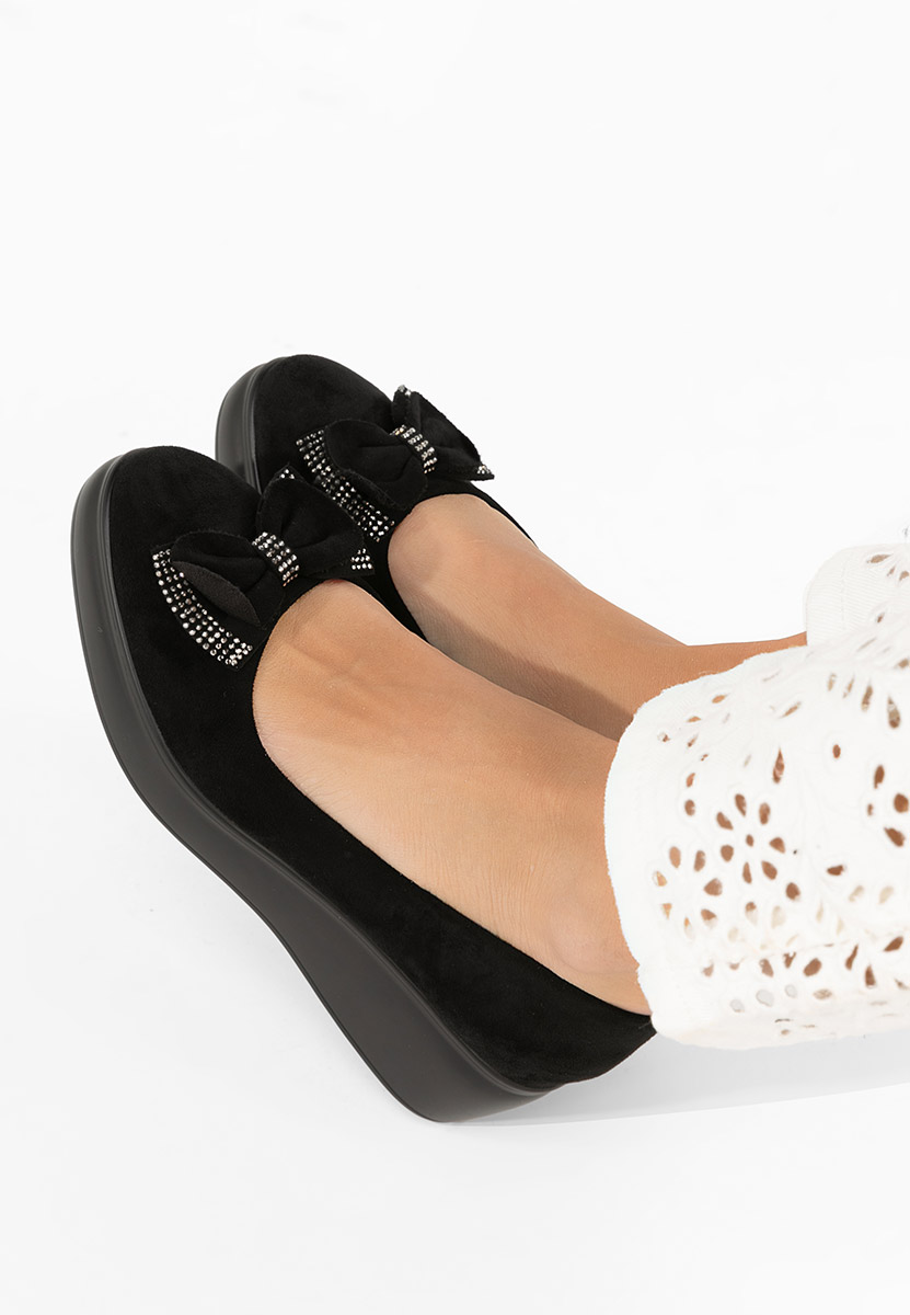 Πλατφόρμες γυναικεία Liliane